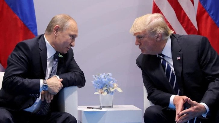 Washington-Moskova hattı yine gerildi: Putin, Trump’ı hayal kırıklığına uğrattı
