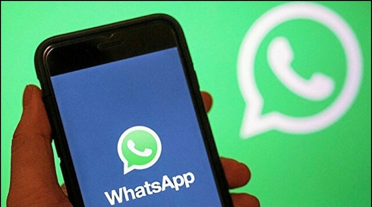 WhatsApp'ın yeni özelliği Türkiye'de...