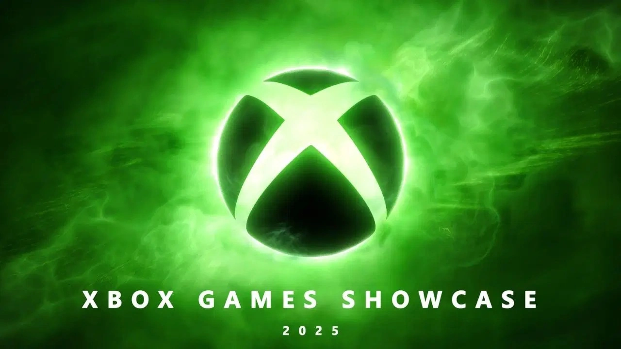 Xbox Games Showcase 2025'te hangi oyunlar tanıtıldı?
