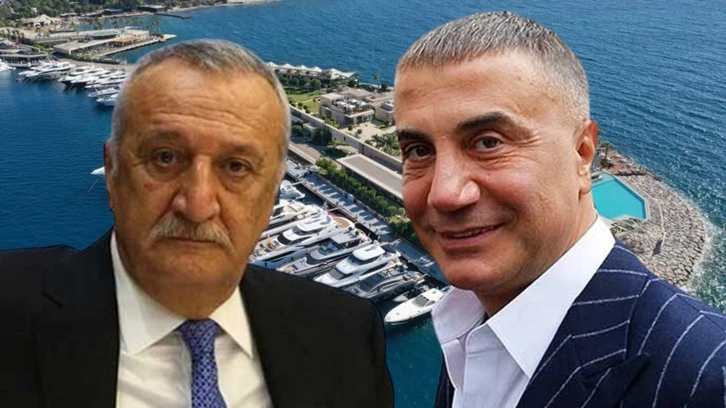 Yalıkavak Marina'da neler oluyor?