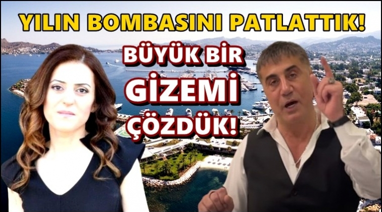 Yalıkavak Marina'yla ilgili flaş gelişme...