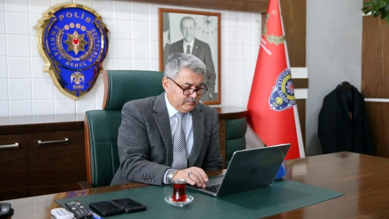 Yalova Emniyet M&uuml;d&uuml;r&uuml; Yılmaz Delen ifadeye &ccedil;ağrıldı 