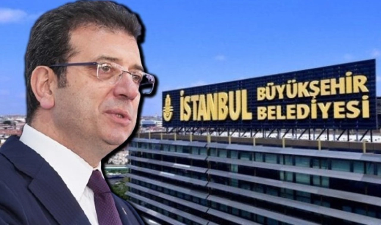 Yandaş basının yeni iddiasına İBB'den yanıt: Kötü niyetli dezenformasyonun son örneği