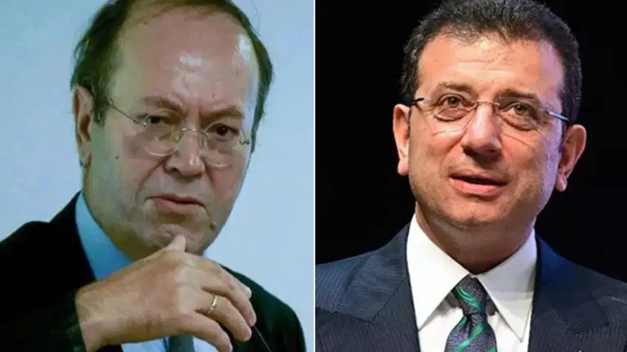 Yandaş yazardan iktidara ‘İmamoğlu’ uyarısı: ‘CHP'yi güçlü iktidar yapmaktan kurtulamazsınız!’