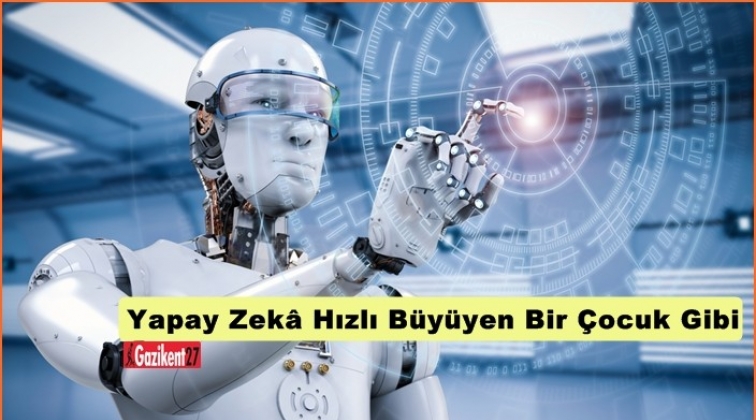 Yapay zekâ siber güvenlikte neleri değiştirecek?