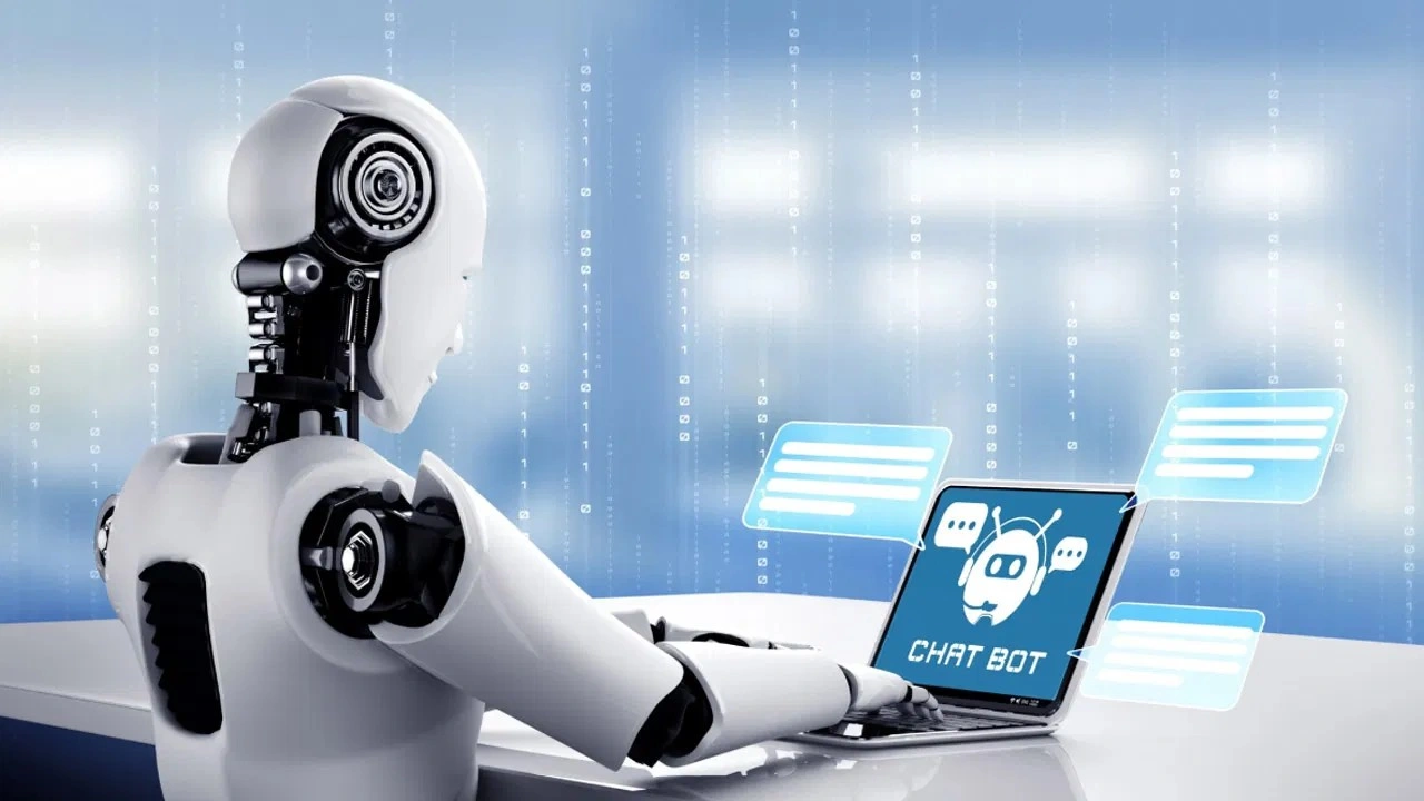 Yapay zeka sohbet uygulamaları ve KVKK: Verileriniz bulutta ne kadar güvende?