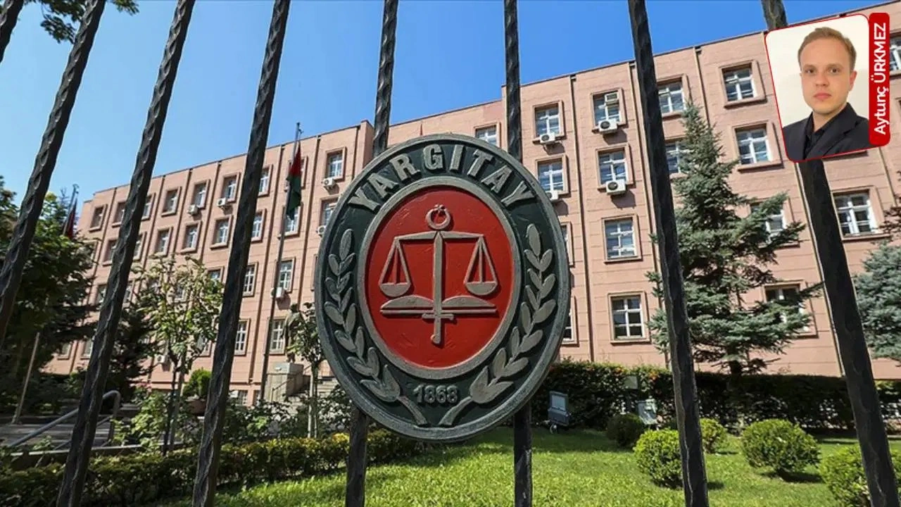 Yargıtay’da 2025’in ilk yarısındaki dosya sayıları açıklandı: Borçlarda bekleyen dosya sayısı arttı