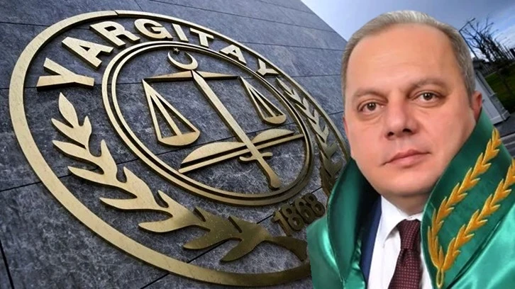 Yargıtay Başkanı Ömer Kerkez görevi devraldı