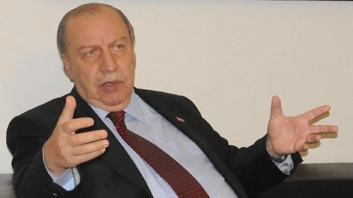 Yaşar Okuyan CHP'den ihraç edildi!