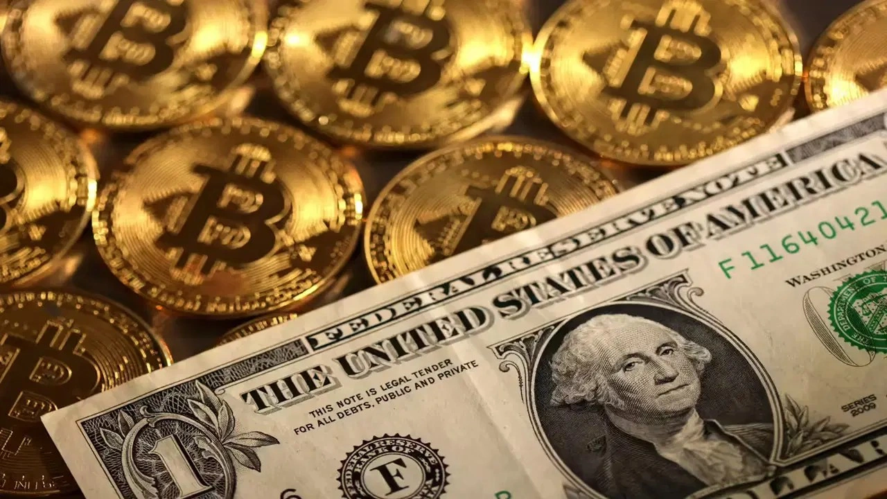 Yatırımcılarına servet kazandırdı: Bitcoin tarihi zirvesinde!