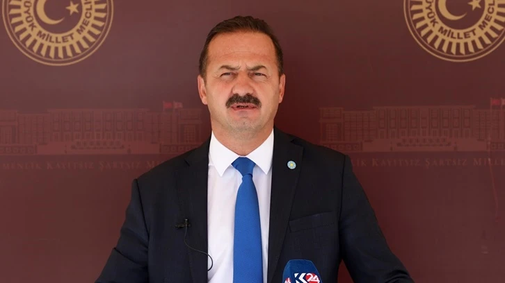 Yavuz Ağıralioğlu: Kurduğumuz masa bize pusu kurdu!