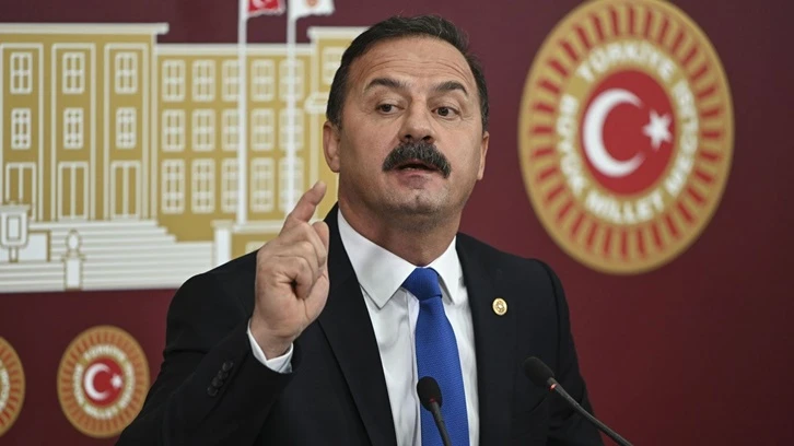 Yavuz Ağıralioğlu parti kuracağını açıkladı