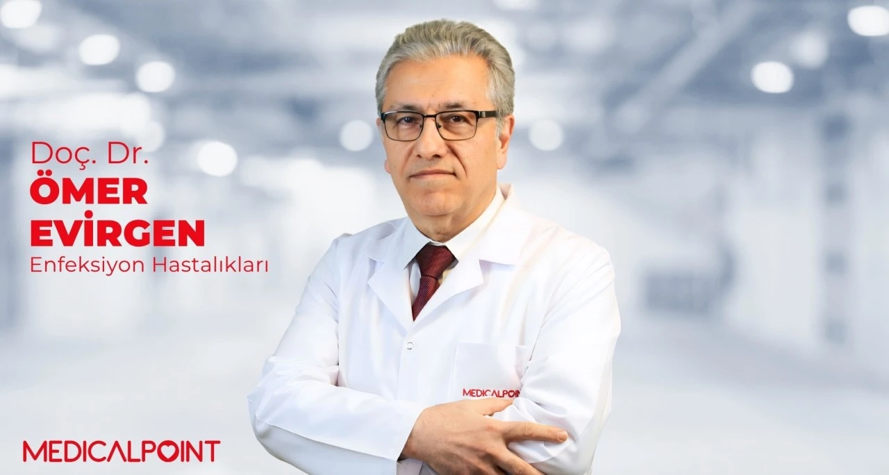 Yazın gizli tehlikesi kapıda: Enfeksiyon vakaları artıyor!