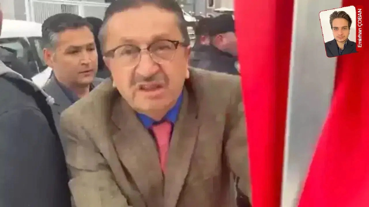 Yedi yıl arayla gerçekleşen iki saldırıda aynı belediye çalışanları var: AKP'linin dayak timi