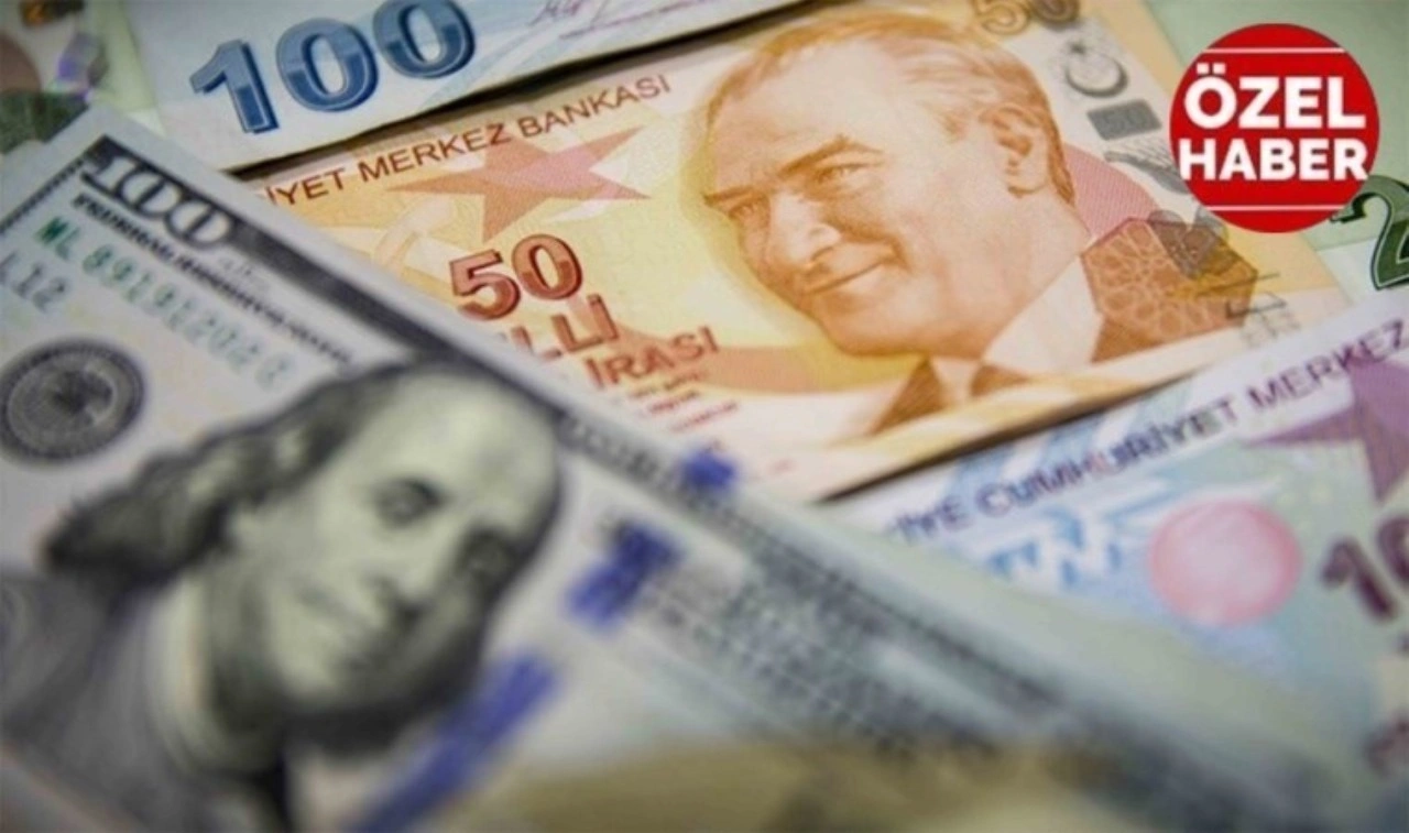 Yeni kriz kapıda! Türk Lirası'nda ABD Çin alarmı...
