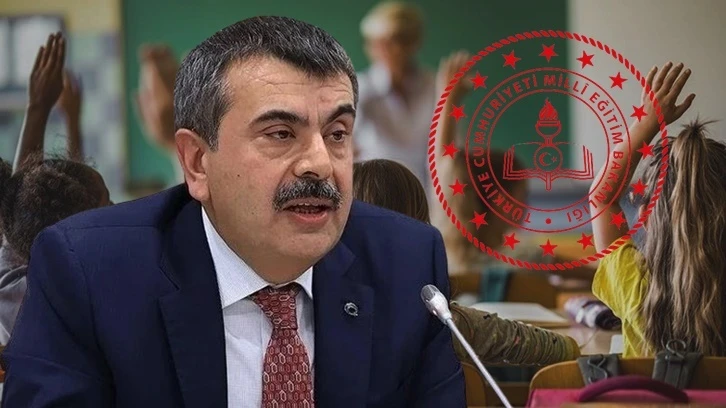 Yeni müfredatta cihat ve 15 Temmuz vurgulandı