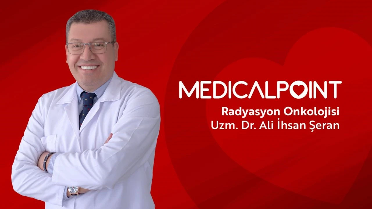 Yeni nesil ışın tedavisi kanser hastalarına umut oluyor...