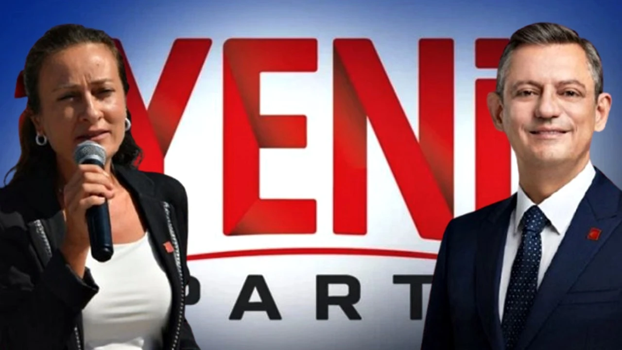 YENİ Parti Manisa İl Başkanı g&ouml;zaltına alındı!