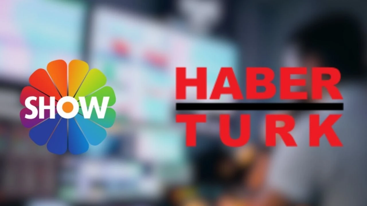 Yeni Şafak ile Sabah yazarları Habertürk ve Show TV'ye kayyum olarak atandı 