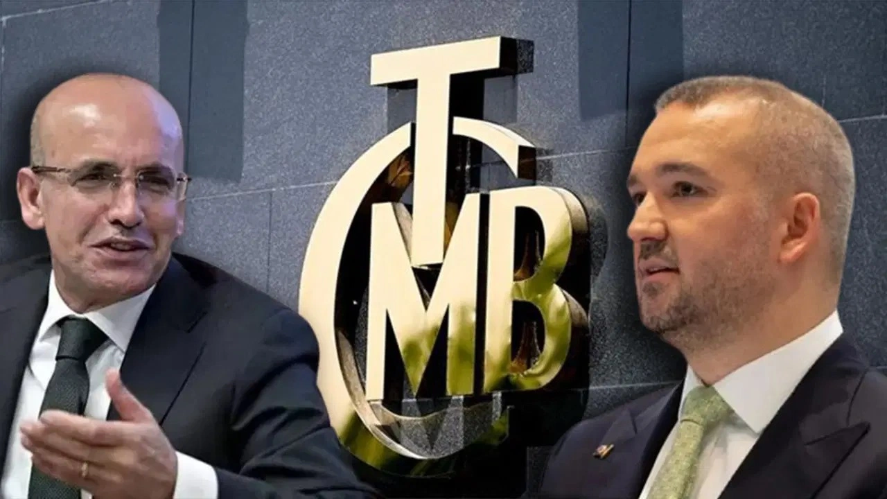 Yeni Şafak’tan bir salvo daha: Bakan Şimşek ve Merkez Bankası hedefte!