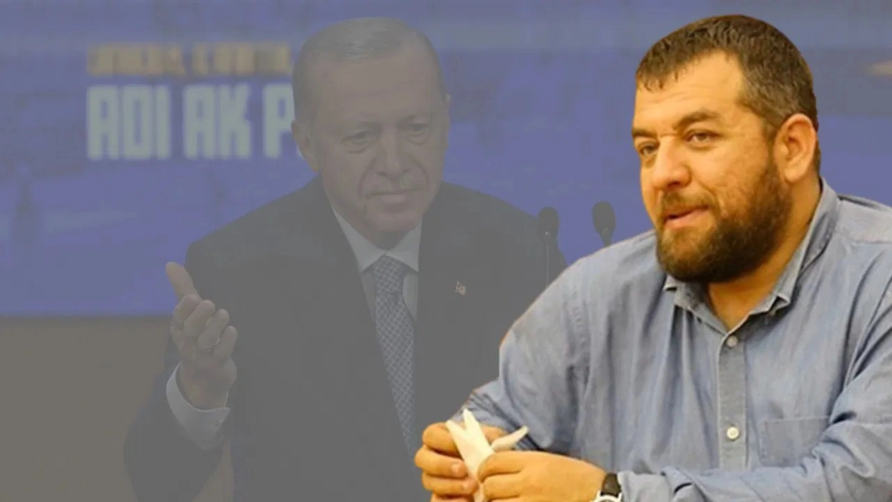 Yeni Şafak yazarı İsmail Kılıçarslan'dan AKP'lilere: 'Erdoğan sonrasına hazırlanıyorl