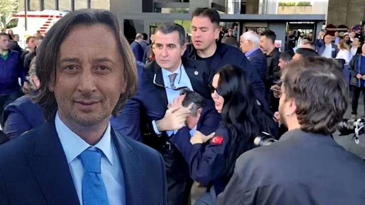 Yeni Şafak yazarından skandal paylaşım
