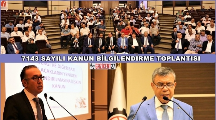 Yeniden yapılandırma çağrısı