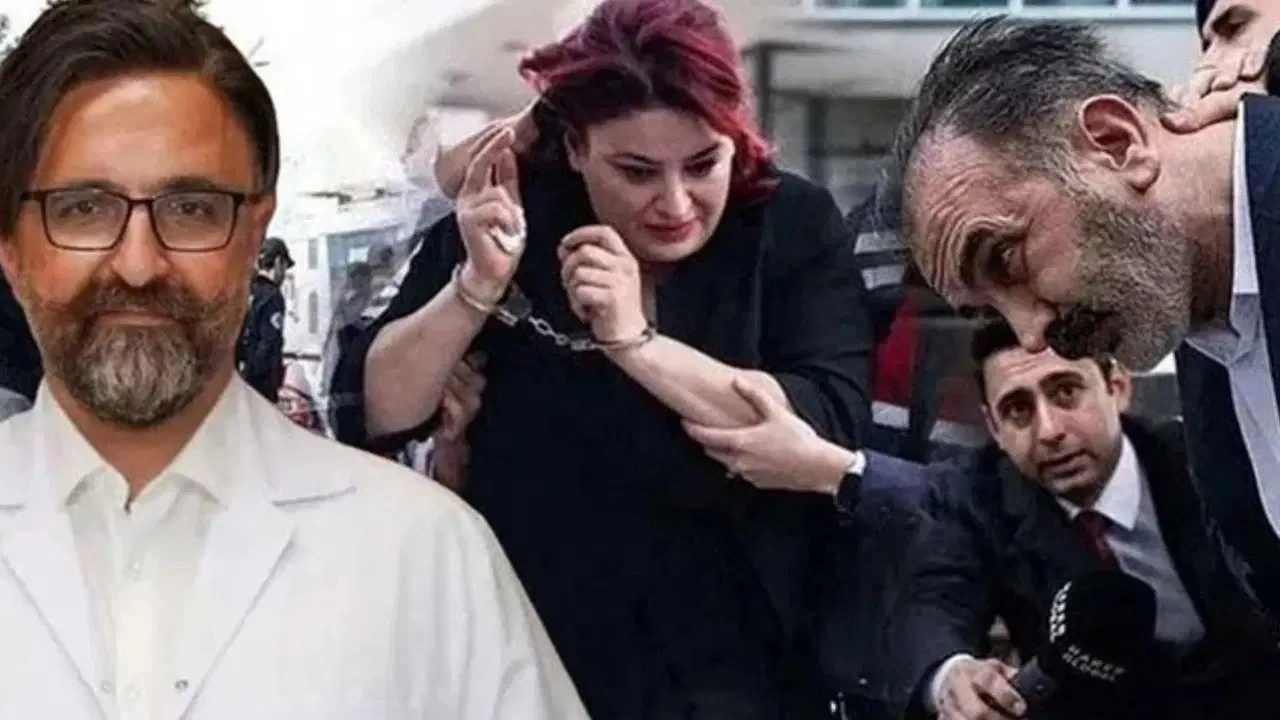 'Yenidoğan çetesi' davasında 5. duruşma: 58 sanık hâkim karşısına çıkıyor