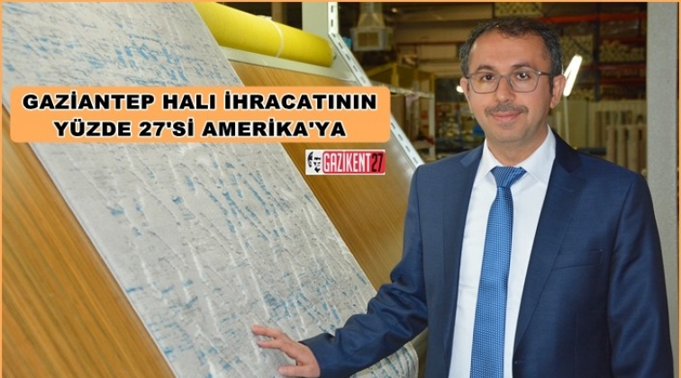 Yenilikçi ürünlerle global pazarlardaki gücümüz artacak