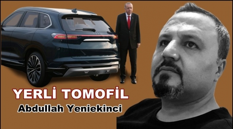 Yerli Tomofil...