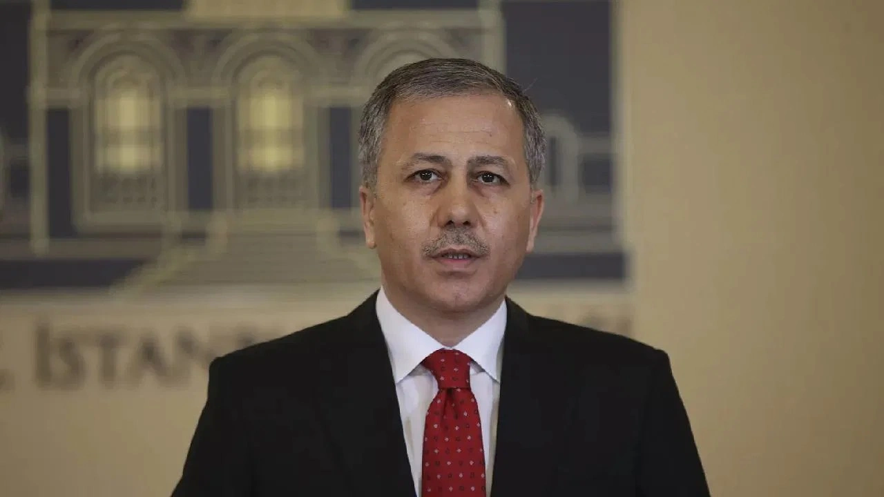 Yerlikaya duyurdu: 10 ilde 11 organize suç örgütüne operasyon, 86 tutuklama!