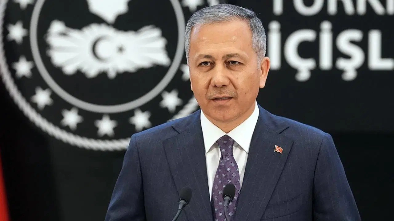 Yerlikaya duyurdu: 51 ilde göçmen kaçakçılığı operasyonu!