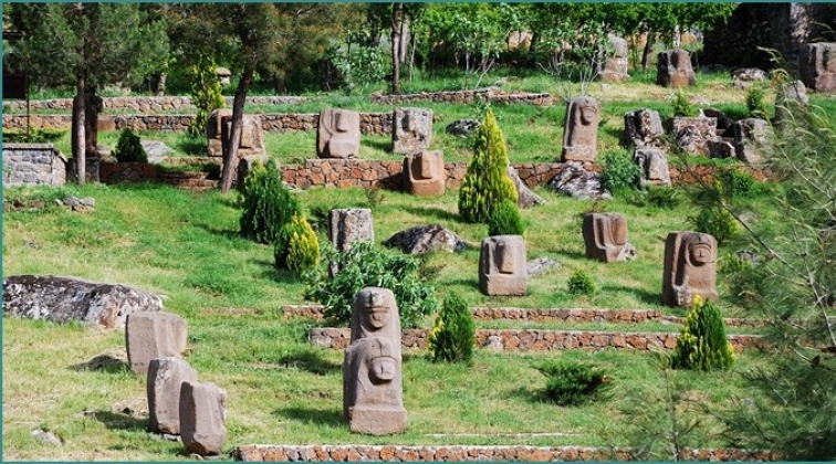 Yesemek için çalışmalar hızlandırıldı