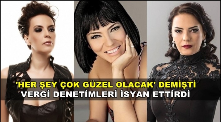 Yeşim Salkım: Se&ccedil;imin bedelini &ouml;detiyorlar...