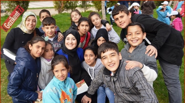 Yetim Koordinasyon Merkezi amacına ulaştı