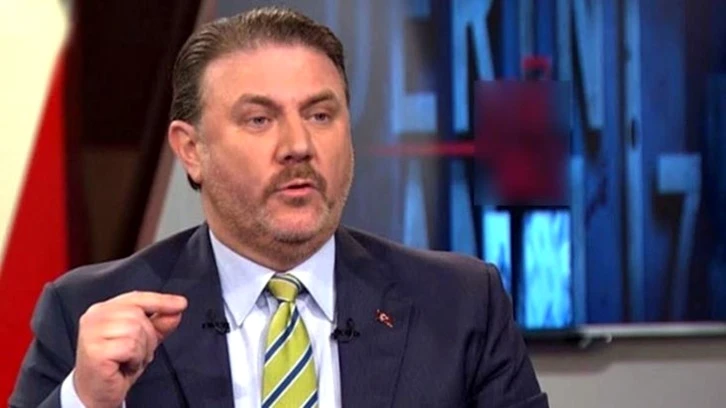 Yiğit Bulut hastaneye kaldırıldı, durumu ağır!
