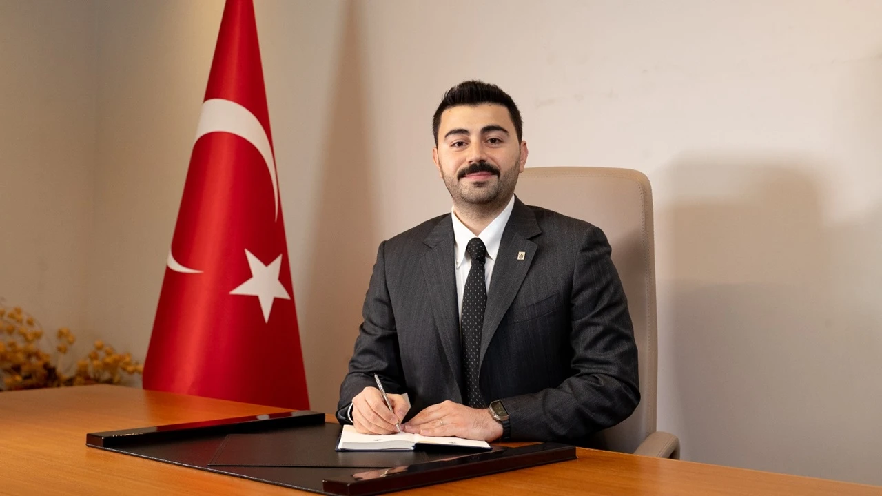 Yiğitcan Konukoğlu’ndan 30 Ağustos Zafer Bayramı mesajı