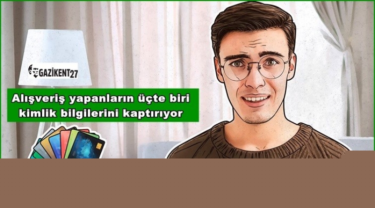 Yılbaşı alışverişinde dikkati elden bırakmayın