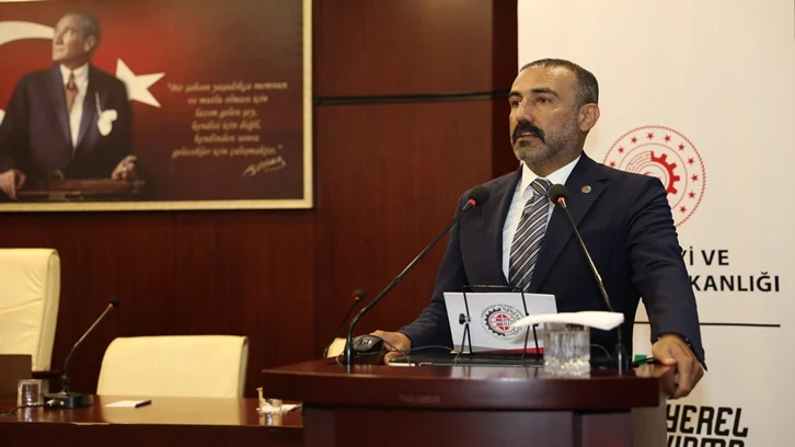 Yıldırım: Birlikte yol almak zorundayız