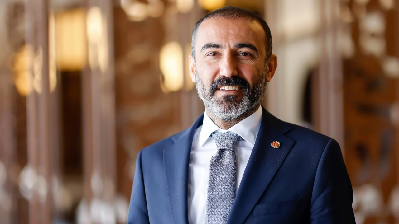 Yıldırım: B&ouml;lgesel ticaret yeniden canlanmaya başladı