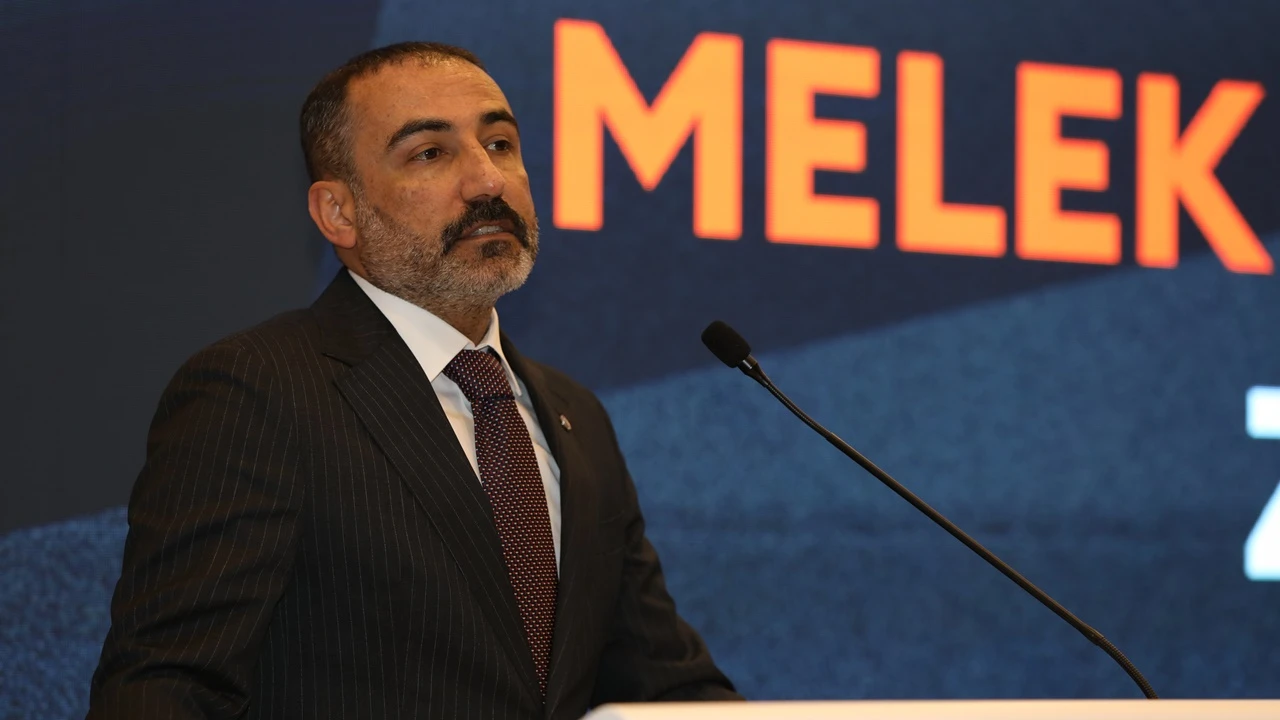 Yıldırım: Bu zirve yalnızca bir etkinlik değil, bir k&uuml;lt&uuml;rd&uuml;r