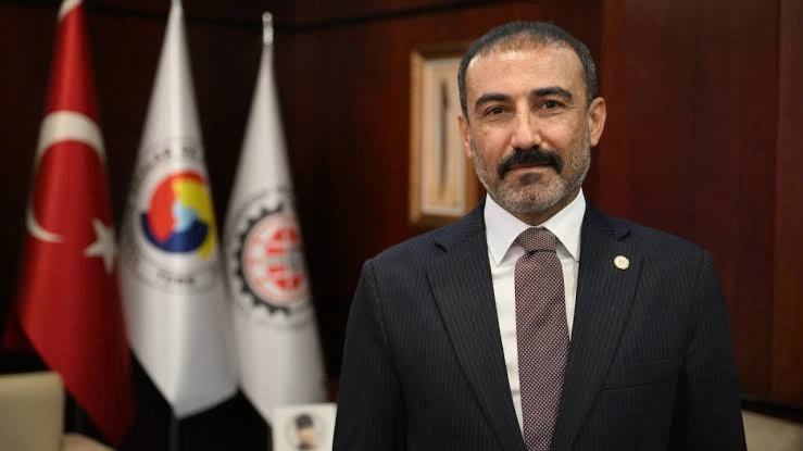 Yıldırım: İhracat artışını katma değerle g&uuml;&ccedil;lendirmeliyiz
