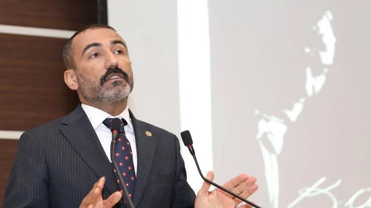 Yıldırım: Orta Doğu’daki savaş küresel ticaret için ciddi risk barındırıyor