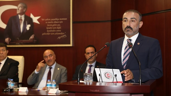 Yıldırım: Suriye’deki süreci doğru yöneten şehirler kazanacak