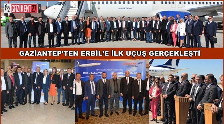 Yıldırım: Yetmez daha fazla u&ccedil;mak istiyoruz