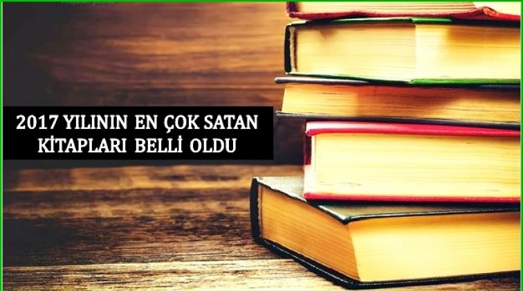 Yılın en çok satan kitabı: Elia ile Yolculuk