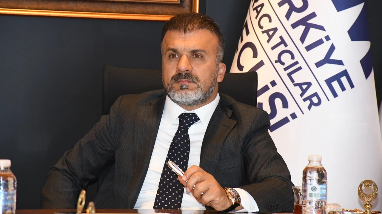 Yılın ilk 6 ayında Suriye’ye 1 milyar dolar ihracat yapıldı