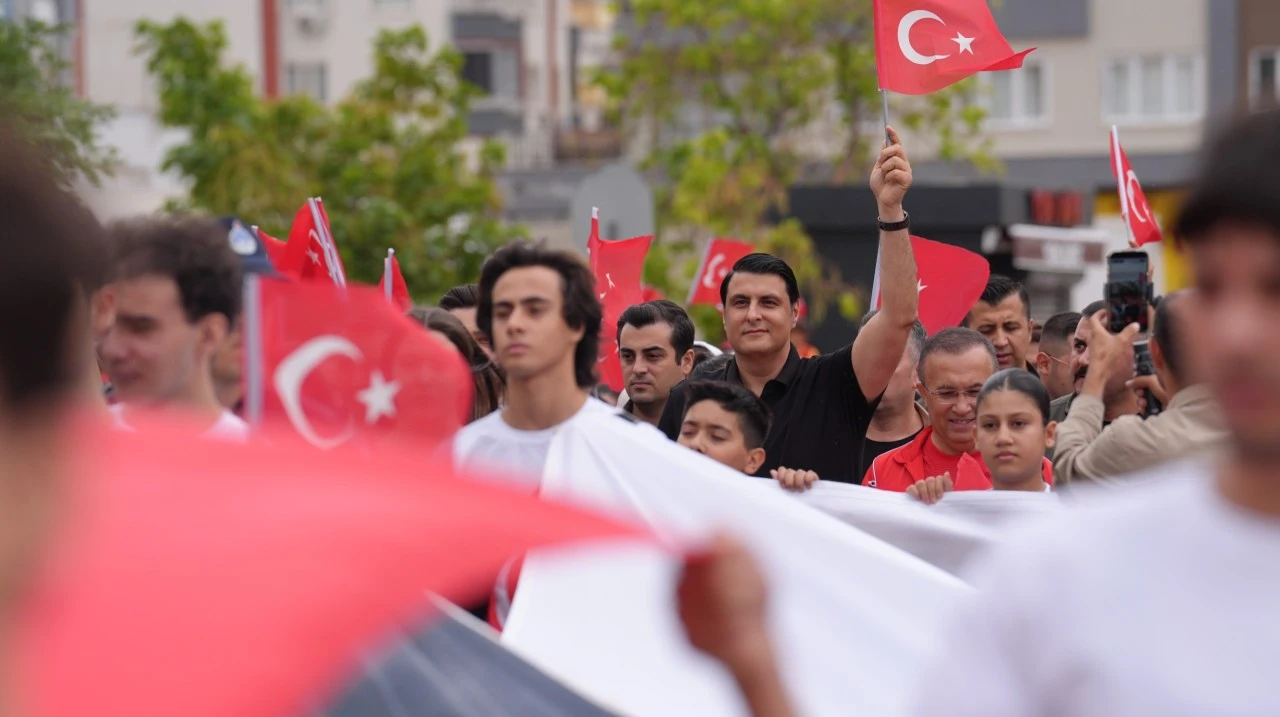 Yılmaz: 30 Ağustos yalnızca askeri bir zafer değil...