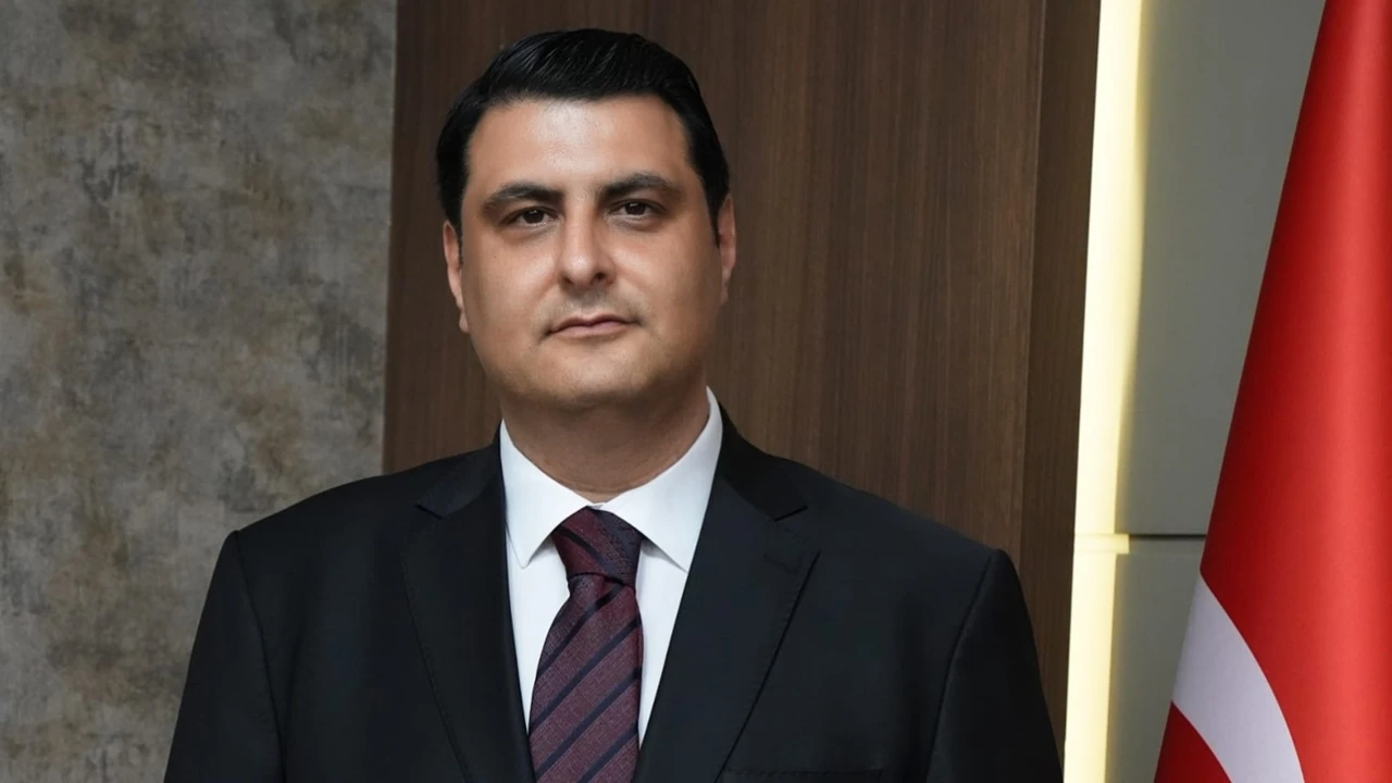 Yılmaz'dan 10 Kasım mesajı