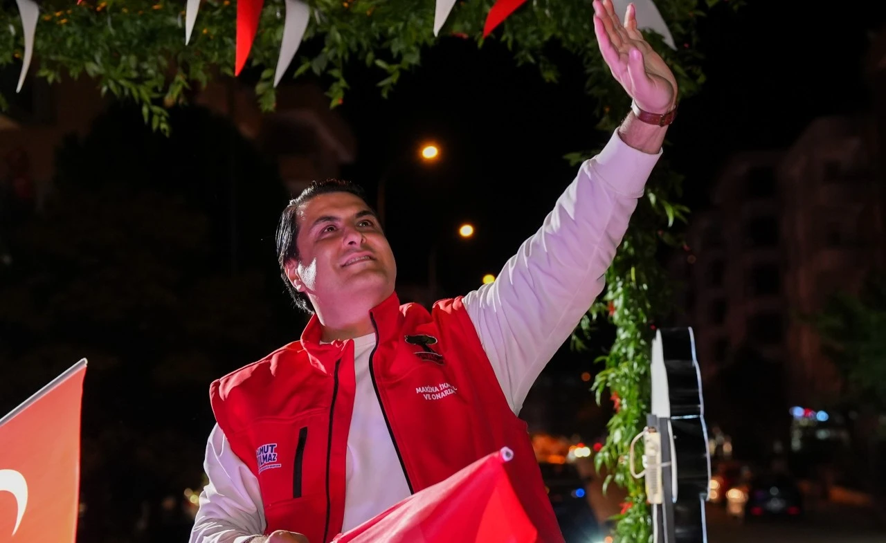 Yılmaz'dan 19 Mayıs kutlama mesajı 